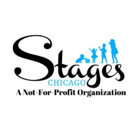 Stages Chicago logo