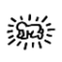 Keith Haring Foundation logo