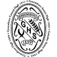 Grimsley High School logo