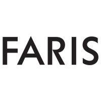 F A R I S logo