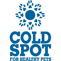 Cold Spot Feeds logo