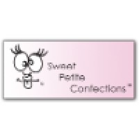Sweet Petite Confections logo