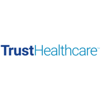 TrustHealthcare logo