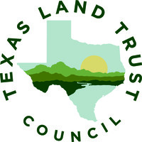 Texas Land Trust Council logo