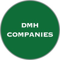 DMH Companies logo