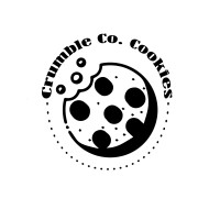 Crumble Co. Cookies logo
