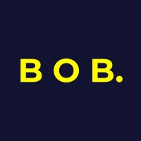 BOB Inc logo