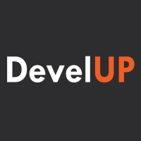 DevelUP logo