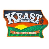 Keast Enterprises Inc logo