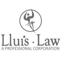 Lluis Law logo