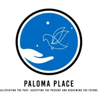 Paloma Place RTC logo