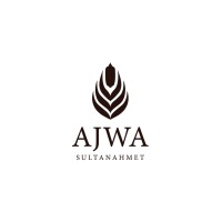 AJWA Sultanahmet logo