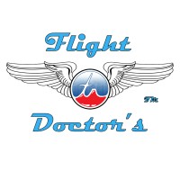 Flight Doctors logo