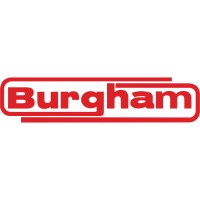 Burgham Sales Ltd. logo