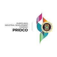 PRIDCO logo