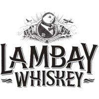 Lambay Irish Whiskey Company logo