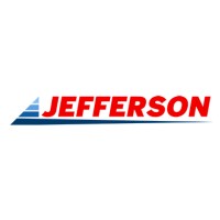 Jefferson Energy logo