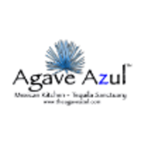 Agave Azul Mexican Kitchen & Tequila Sanctuary logo