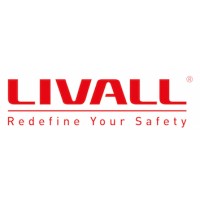 LIVALL - Smart Helmet logo
