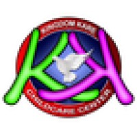 Kingdom Kare Daycare logo