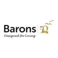 Barons Contract Furniture logo