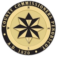 County Of Penobscot logo