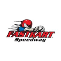 Fastkart Indoor Speedway logo