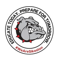 Sikeston R6 Schools logo
