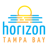 New Horizon Church And Ministries logo