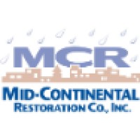 Image of Mid-Continental Restoration Company, Inc.