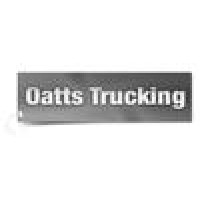 Oatts Trucking Inc logo