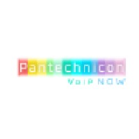 Pantechnicon logo