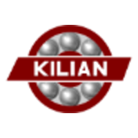 Kilian Manufacturing logo