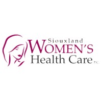 Siouxland Womens Health Care logo
