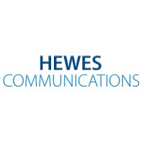 Hewes Communications logo