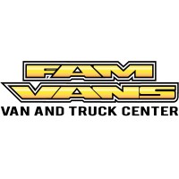 Fam Vans Inc logo
