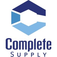 Complete Supply, Inc. logo