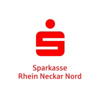 Sparkasse Rhein Neckar Nord logo