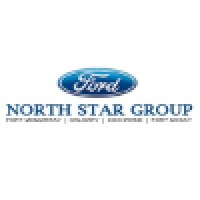 NorthStar Ford Group Canada logo