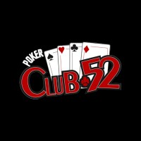 Club 52 Casino Style Gaming logo