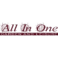 All-In-One Garden Centres Ltd logo