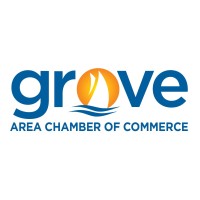 Grove Area Chamber Of Commerce logo