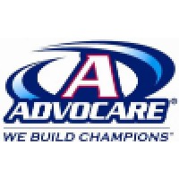 Be Fit With Spark-Advocare Independent Distributor logo