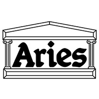 ARIES ARISE logo