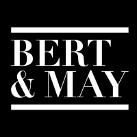 Bert & May logo