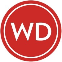 Writer's Digest logo