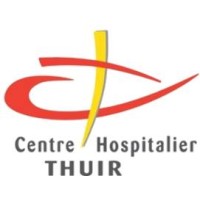 Centre Hospitalier de Thuir logo
