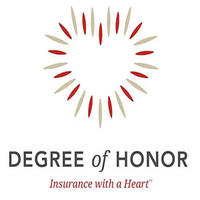 Degree Of Honor logo