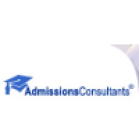 Admissions Consultants logo
