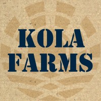 KOLA FARMS logo